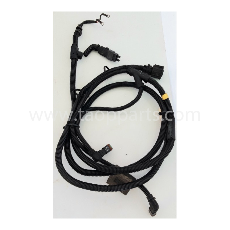 Instalatie Volvo 11171201...