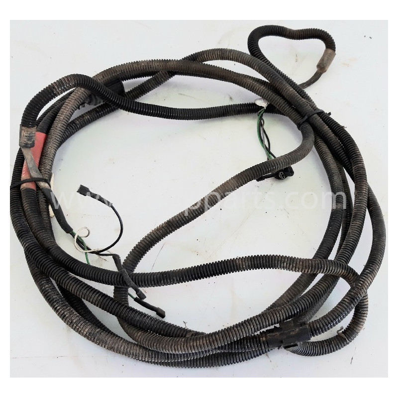 Instalatie Volvo 11113032...