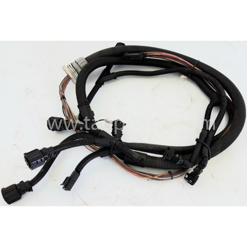 Instalacion usado Volvo...