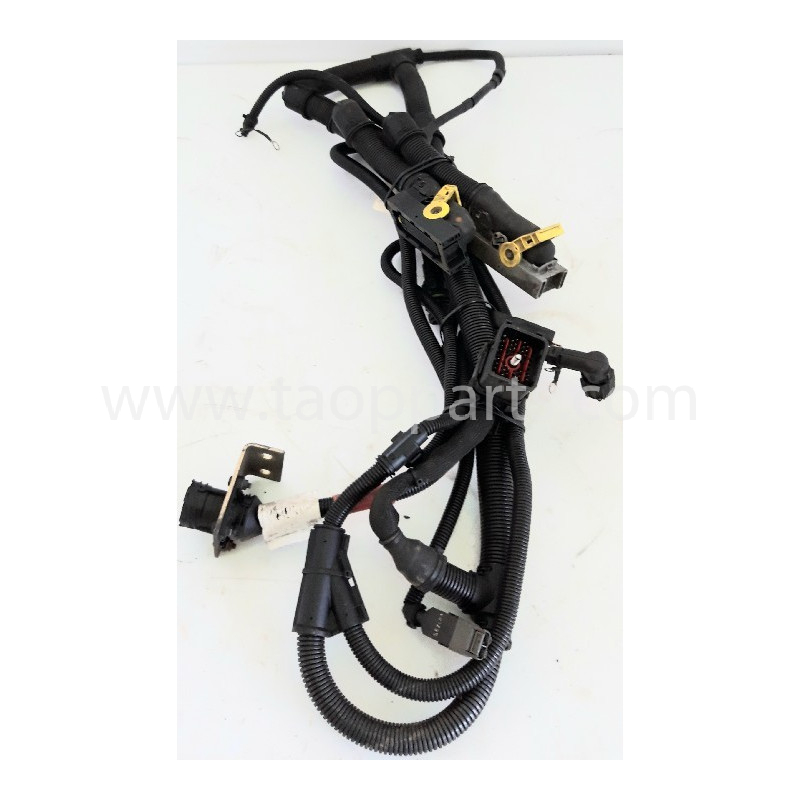 Instalacion Volvo 11171191...