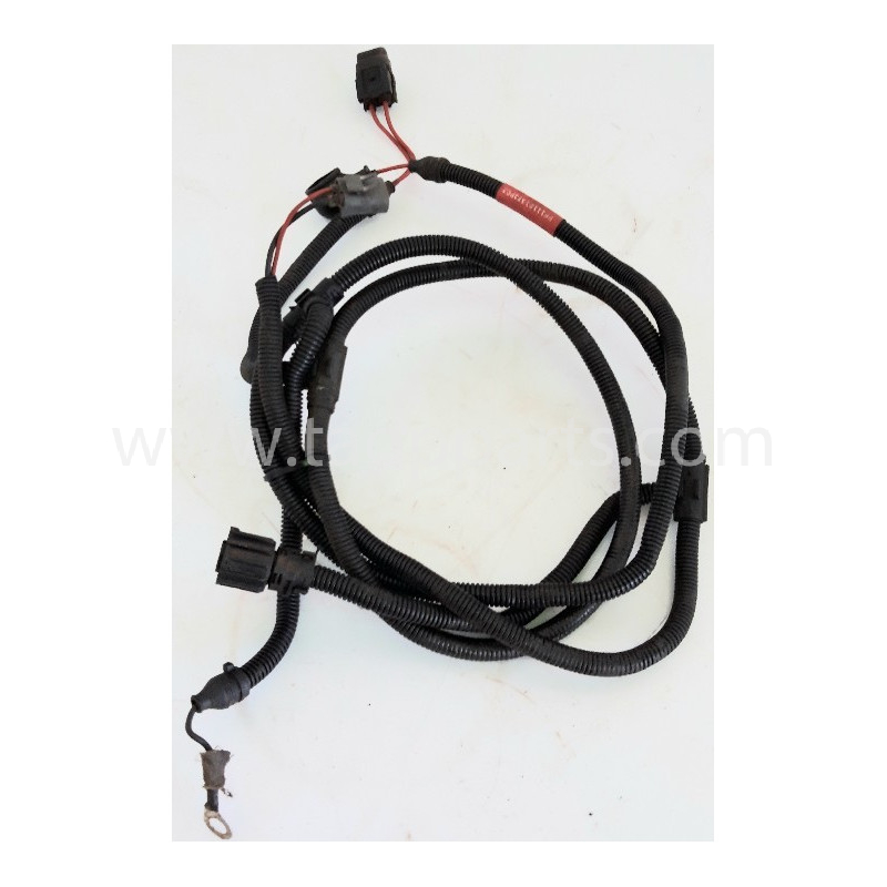 Volvo Installation 11121373...