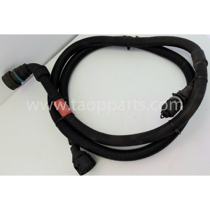 used Volvo Installation... used Volvo Installation...