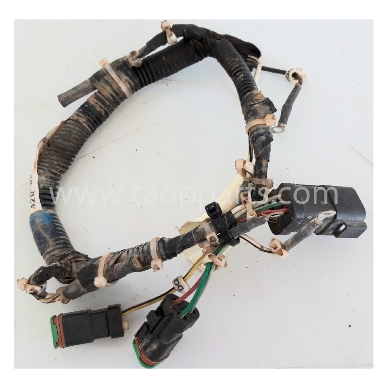 Instalacion usado Komatsu...