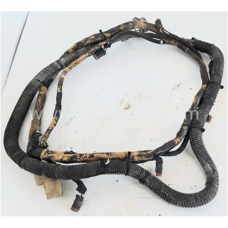 Instalatie Komatsu...