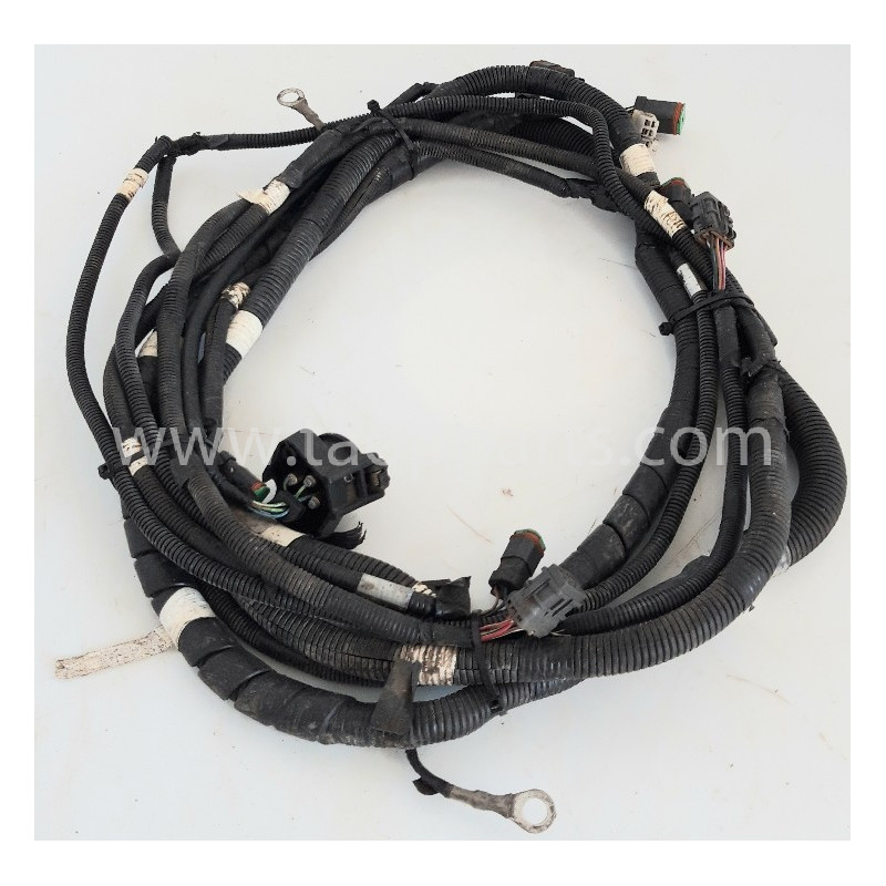 Instalacion 419-06-H2471... Instalacion 419-06-H2471...