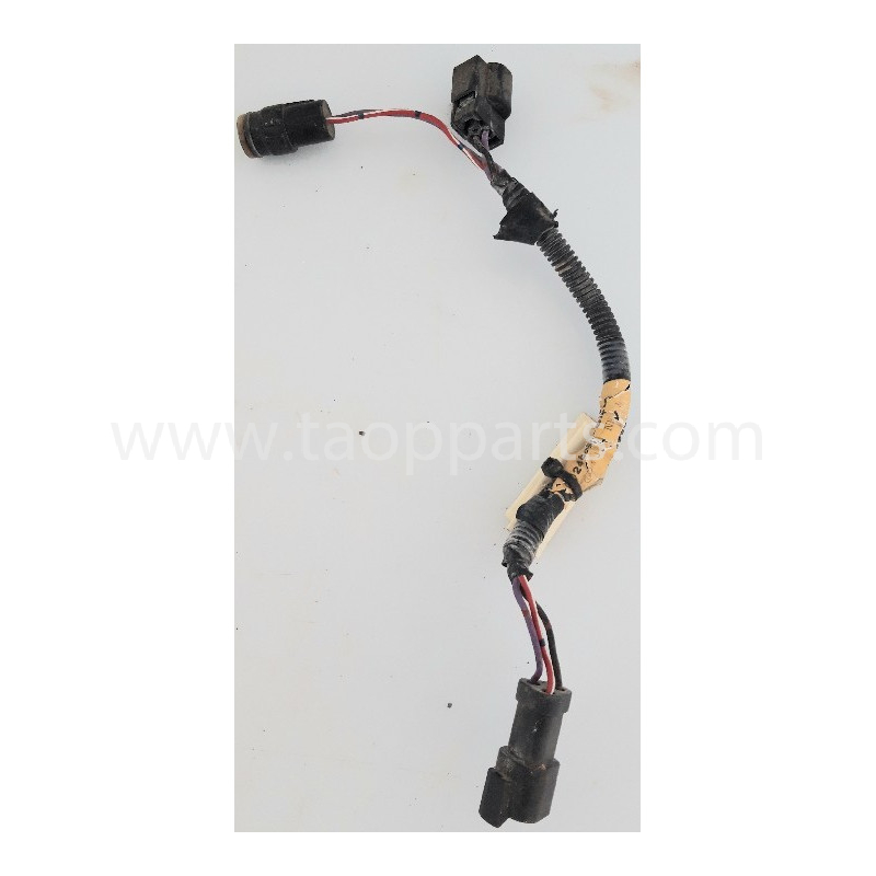 used Installation...