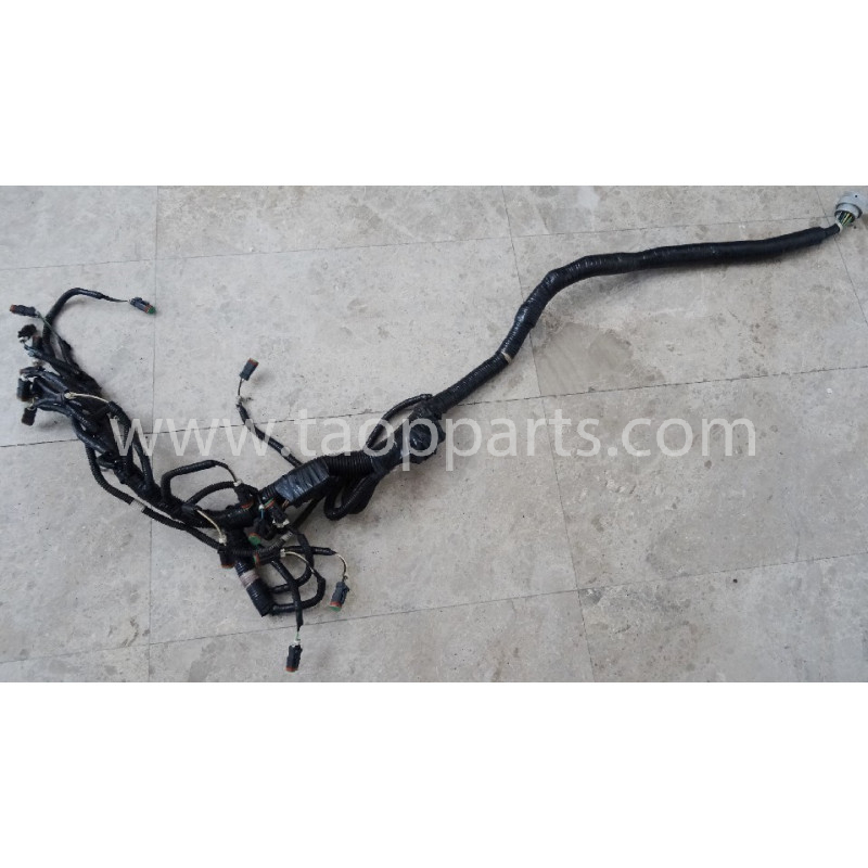 used Installation... used Installation...