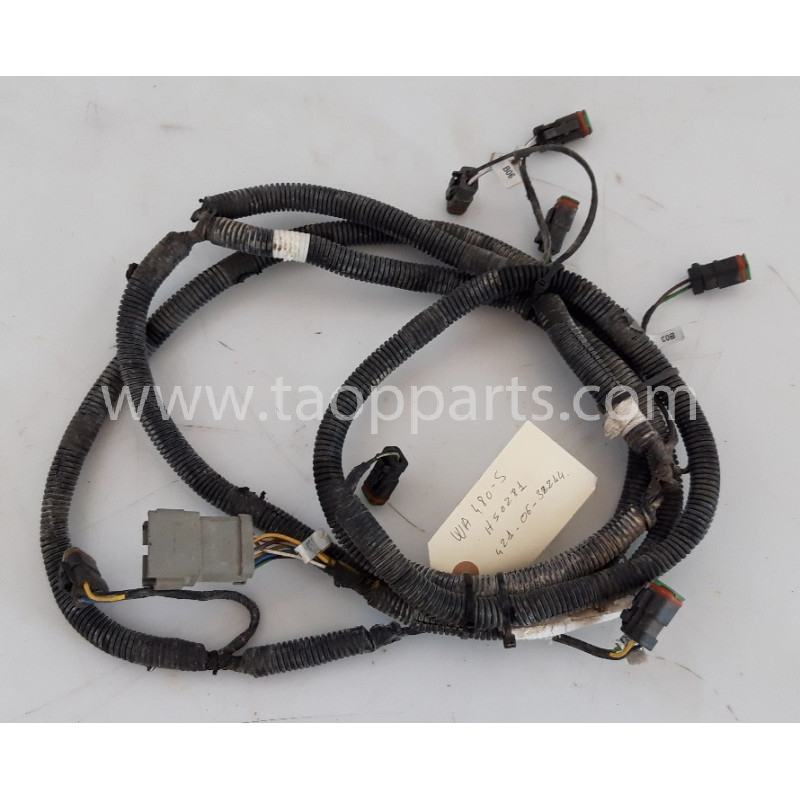 installazione usato...