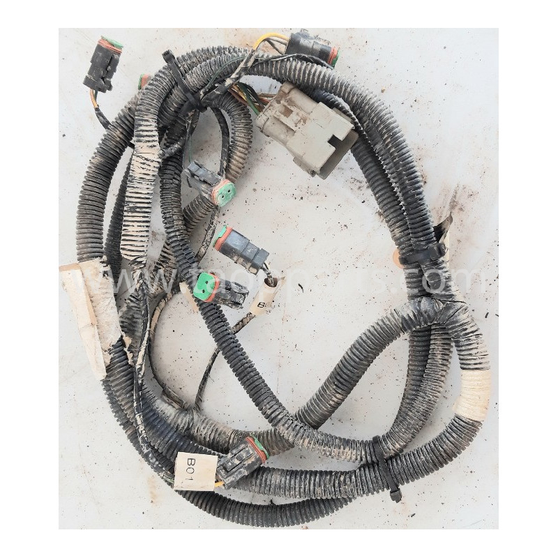 Installation 421-06-32244... Installation 421-06-32244...