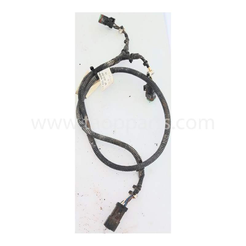 installazione usato Komatsu...