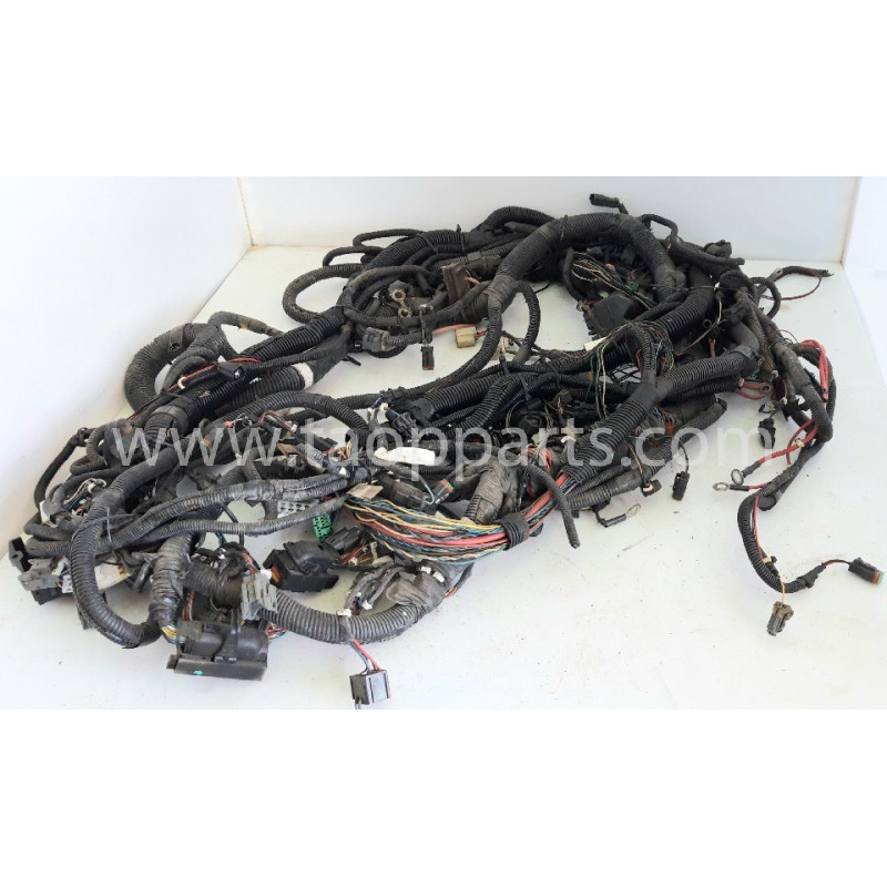 Instalação usado... Instalação usado...