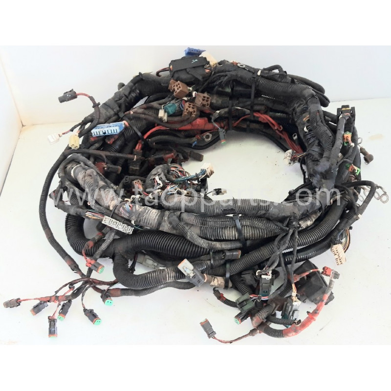 installazione Komatsu... installazione Komatsu...