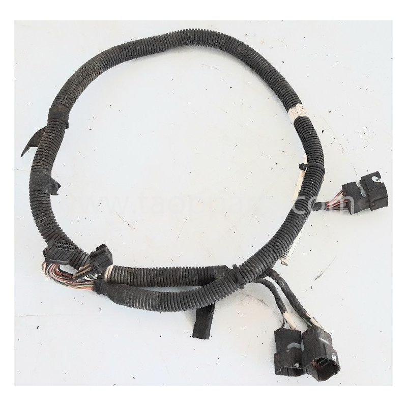 used Komatsu Installation... used Komatsu Installation...