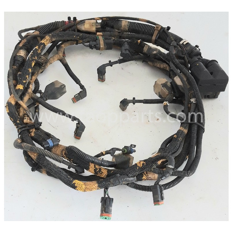 Instalatie 6251-81-9210... Instalatie 6251-81-9210...