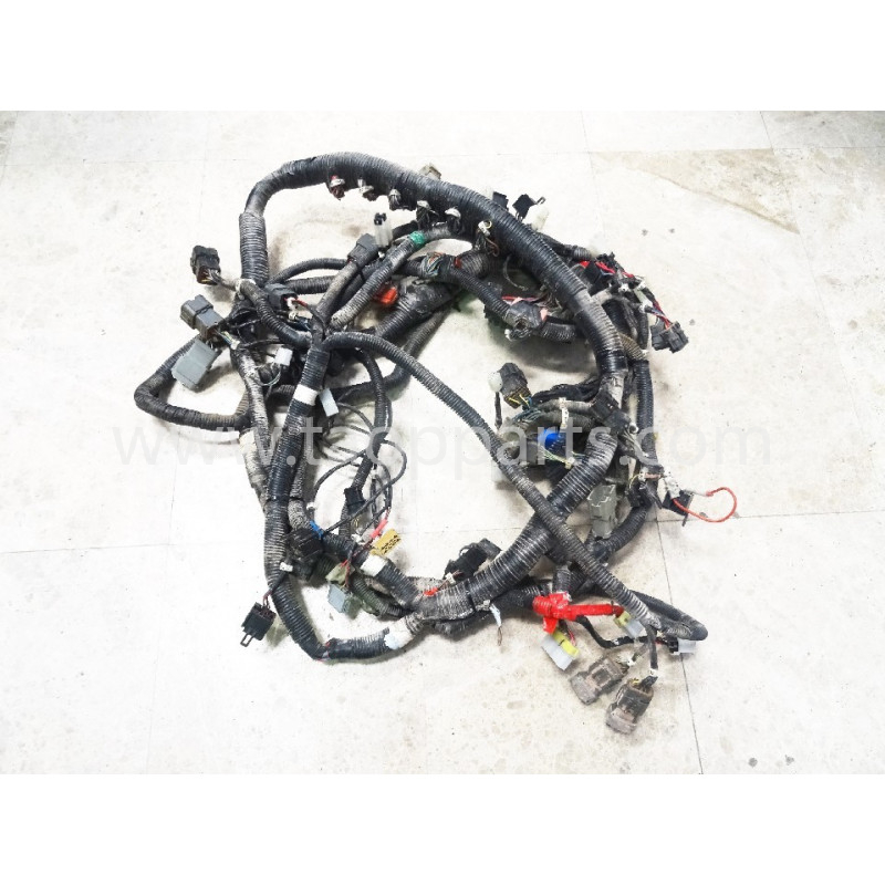 used Installation... used Installation...