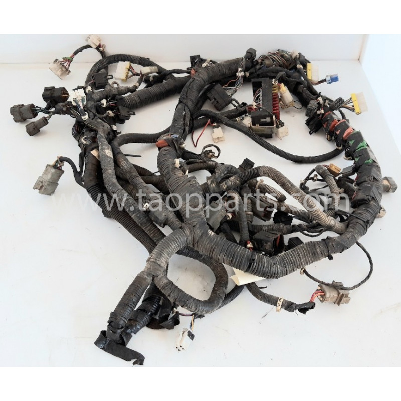 installazione Komatsu... installazione Komatsu...