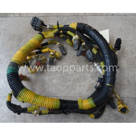 used Komatsu Installation... used Komatsu Installation...