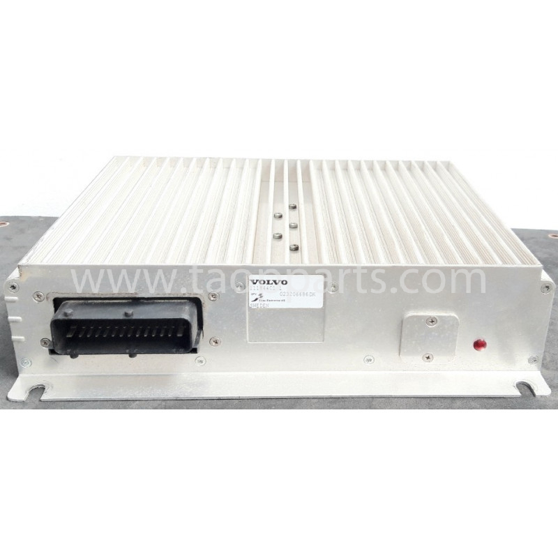 Centralina usato Volvo...