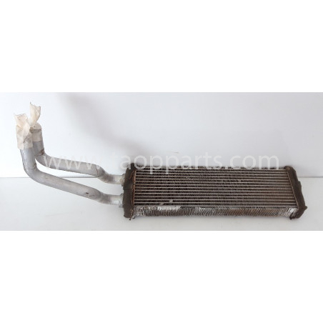 Komatsu Radiator... Komatsu Radiator...