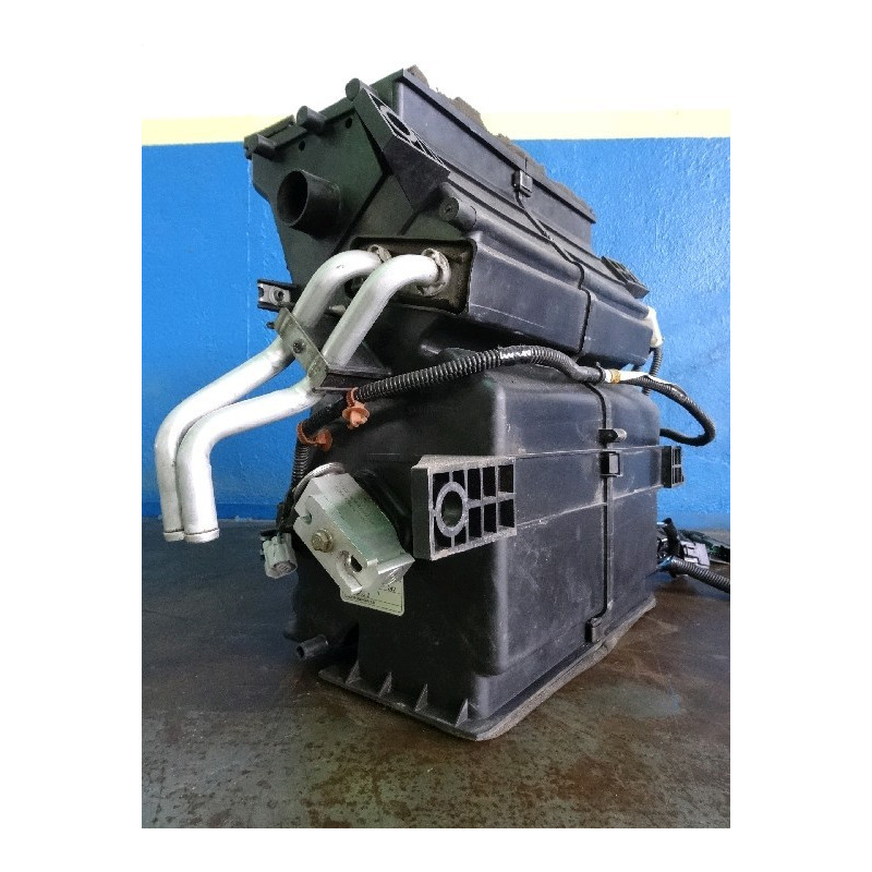 Conjunto de ventilación...