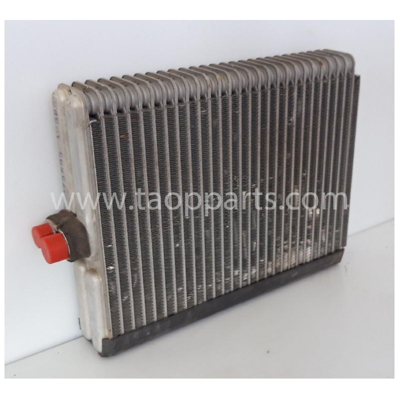 Evaporator folosit...
