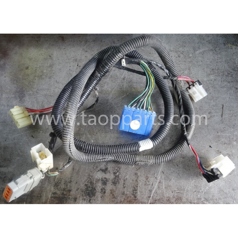 Installation d'occasion...