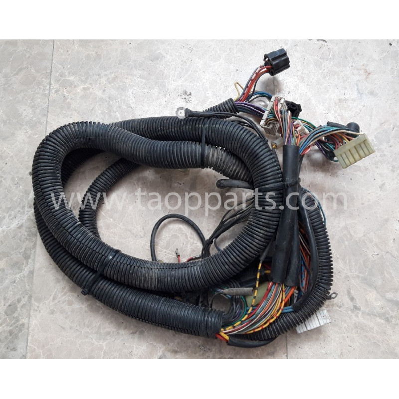 Instalação usado... Instalação usado...