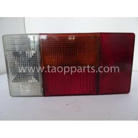 Verres Komatsu 42Y-06-H3190... Verres Komatsu 42Y-06-H3190...