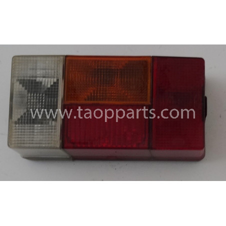Faro usado 42Y-06-H3200... Faro usado 42Y-06-H3200...