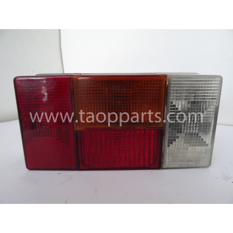 Verres Komatsu 42Y-06-H3200... Verres Komatsu 42Y-06-H3200...