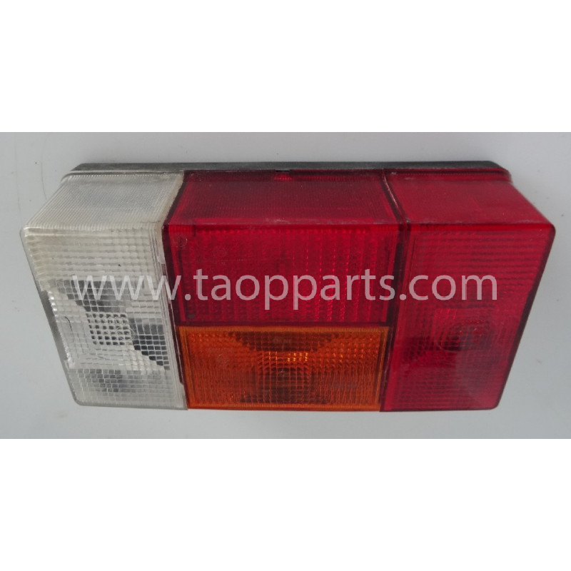 used Komatsu Lens...