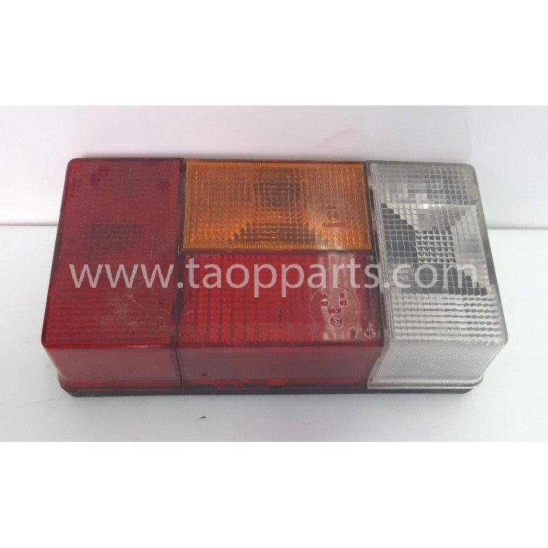 Piloto usado 42Y-06-H3200... Piloto usado 42Y-06-H3200...