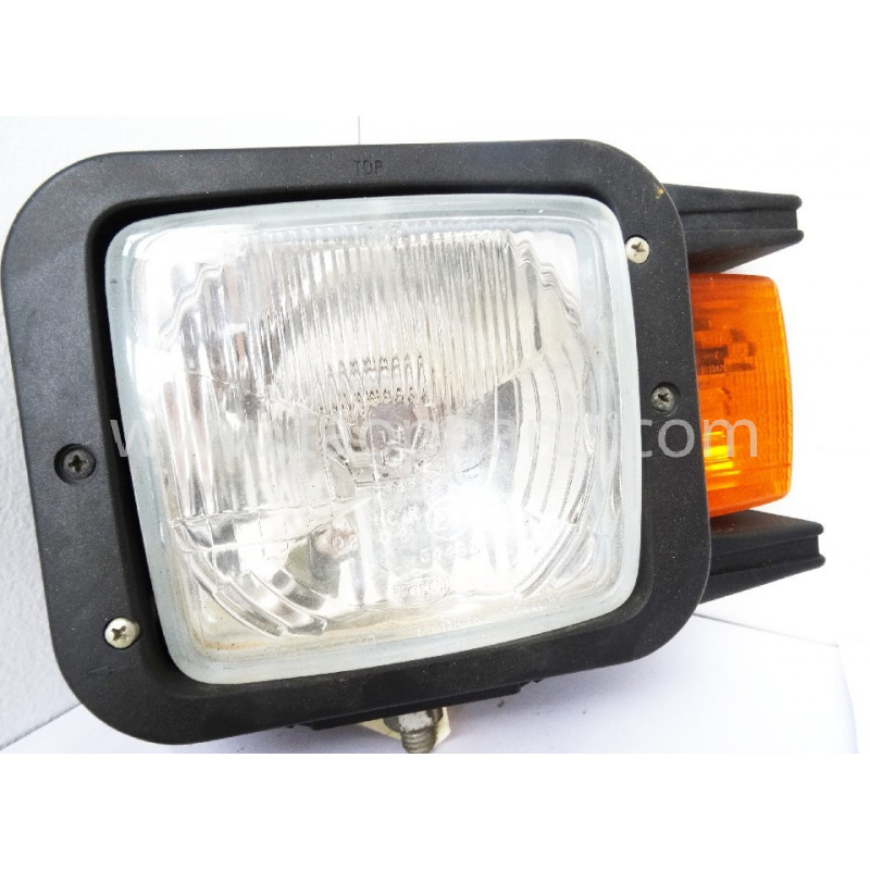 Komatsu Work lamp... Komatsu Work lamp...