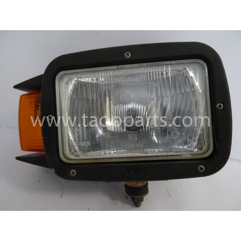 used Komatsu Work lamp... used Komatsu Work lamp...