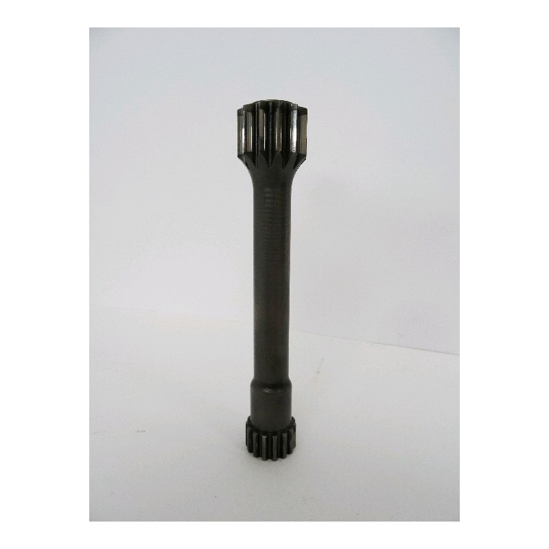 used Komatsu Shaft... used Komatsu Shaft...