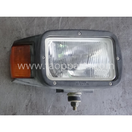 used Work lamp 42Y-06-H3320...