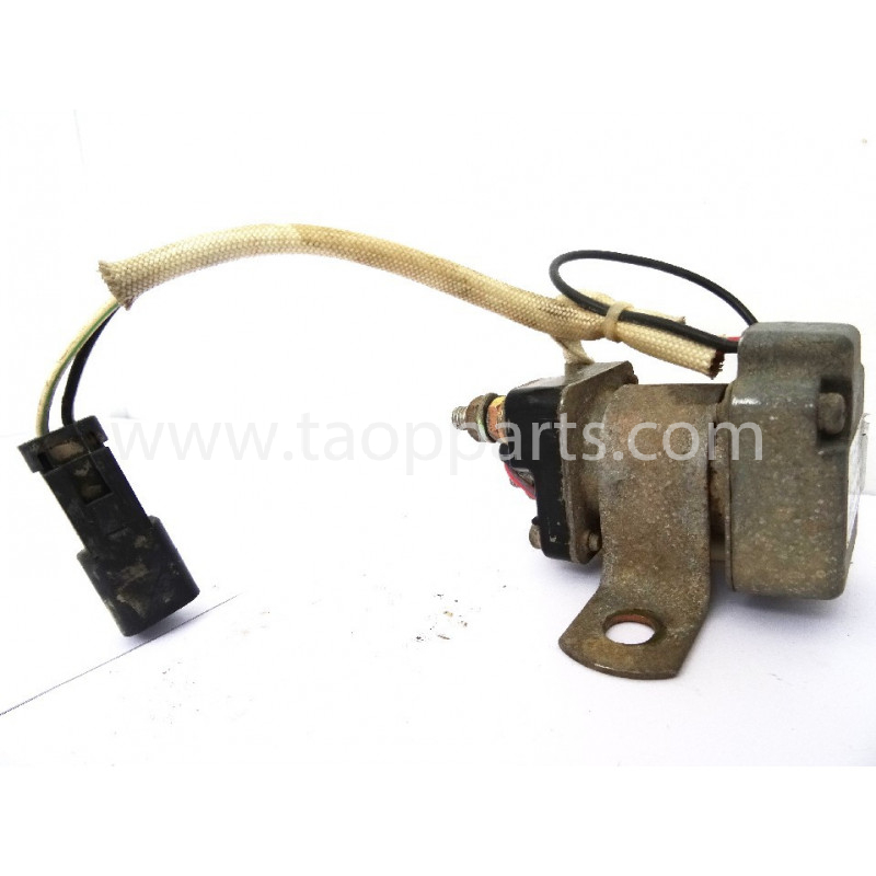 used Switch 11Y-06-11391...