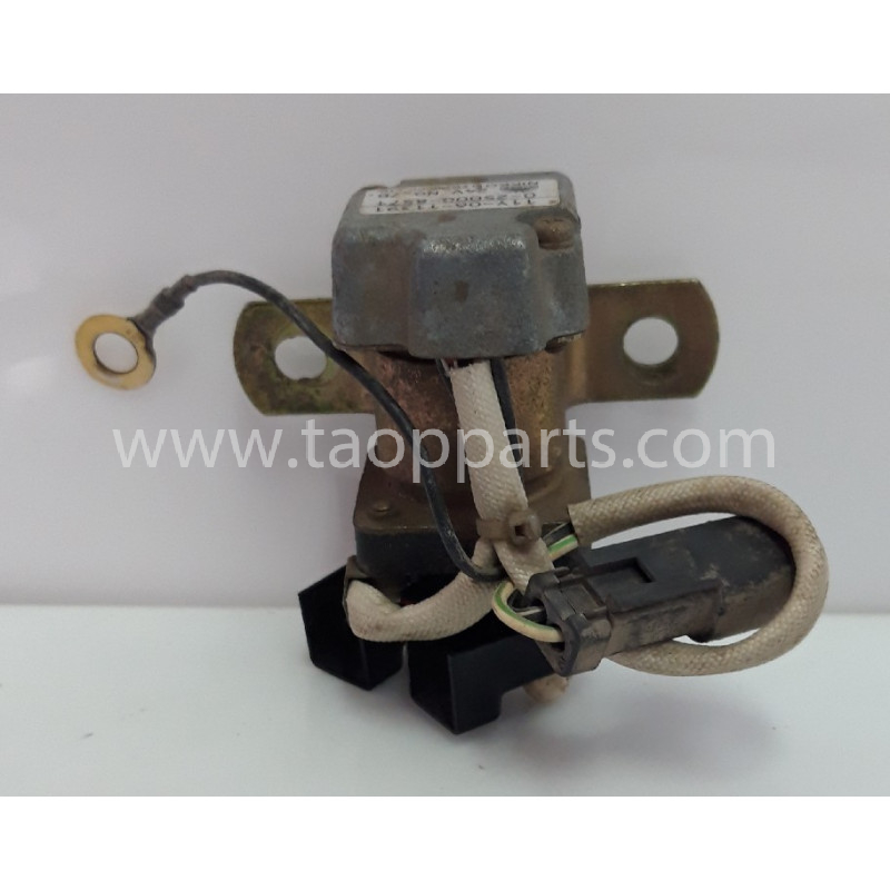 used Komatsu Relay... used Komatsu Relay...