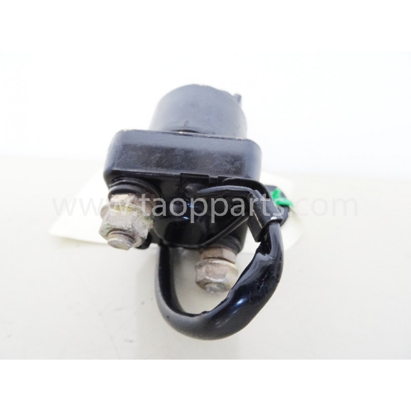 Rele Komatsu 600-815-7870... Rele Komatsu 600-815-7870...