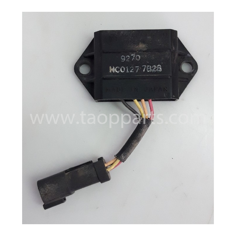 Relay 600-815-9270 for... Relay 600-815-9270 for...