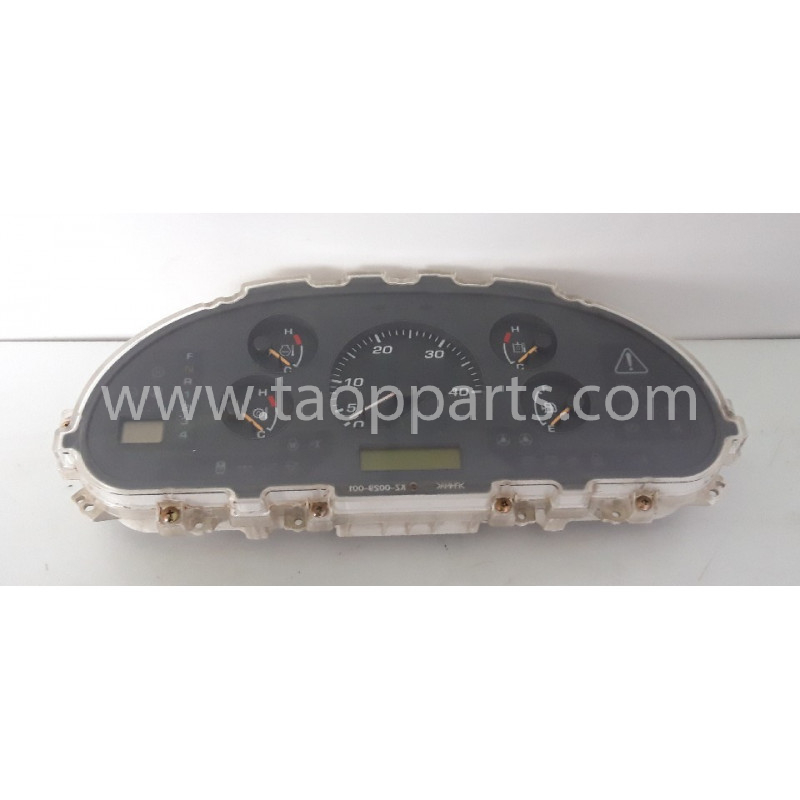 Monitor 7823-30-1103 para... Monitor 7823-30-1103 para...