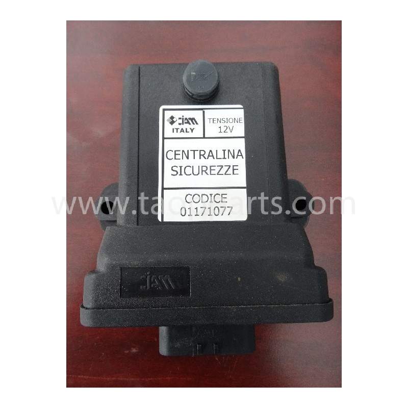 Controlor Komatsu 885070046... Controlor Komatsu 885070046...