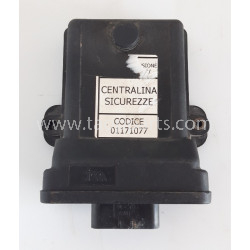 Komatsu Controller for SK815-5 (Skid teer )