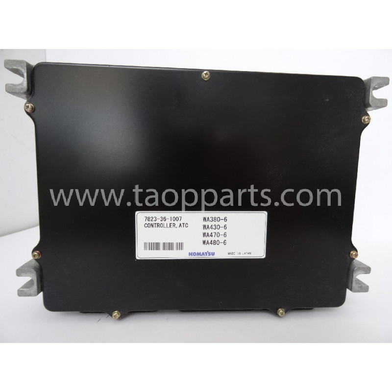 Controller 7823-36-1007 for... Controller 7823-36-1007 for...