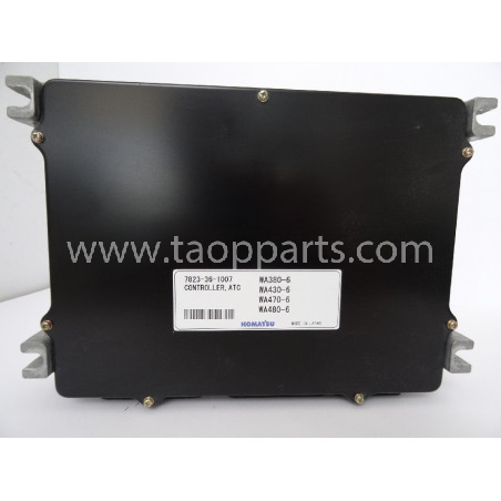 Controller 7823-36-1007 for... Controller 7823-36-1007 for...