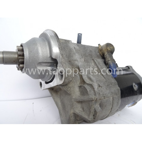 Starter motor 6738-82-6810...