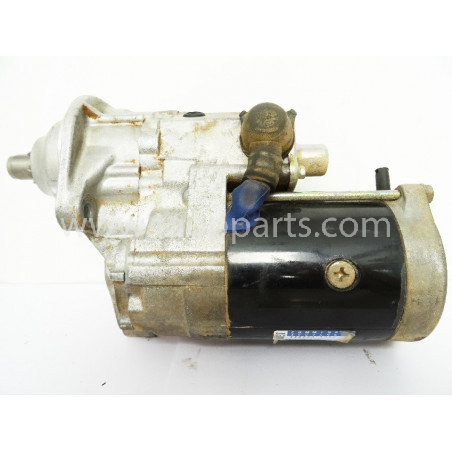 used Komatsu Starter motor...