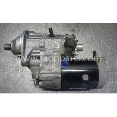 Starter motor 6738-82-6810...