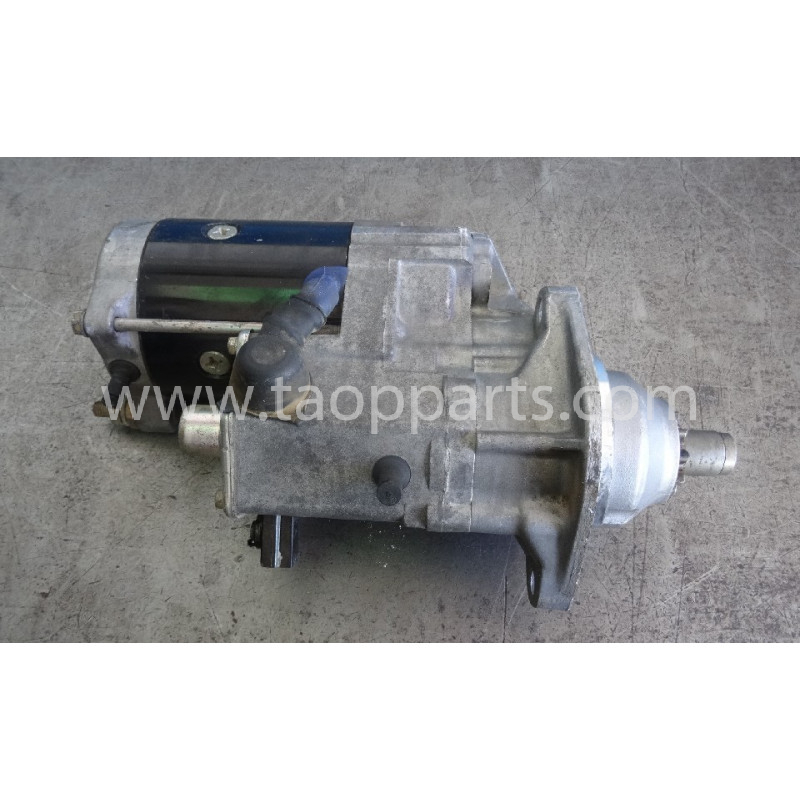 Demarreur moteur d'occasion... Demarreur moteur d'occasion...