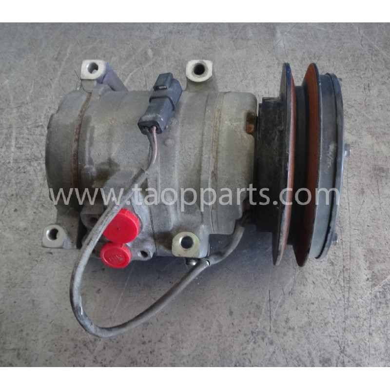 Compresseur d'occasion...